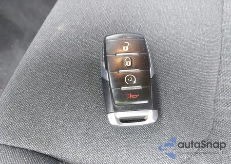 2021 Ram 1500 Big Horn/Lone Star from USA, damaged, VIN 1C6RREFT4MN608650